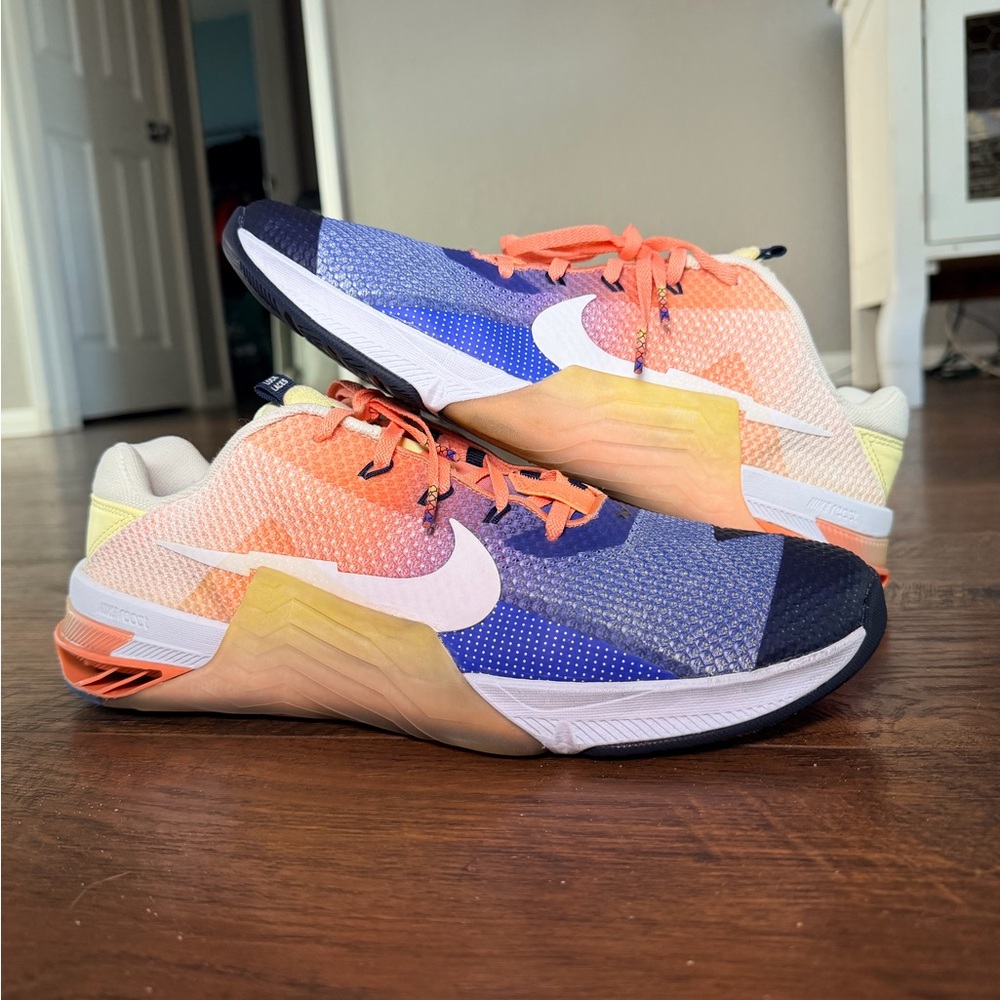 Nike Metcon 7 AMP. Mens sz 13